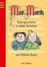 Buchcover Max und Moritz