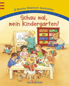 Buchcover Schau mal, mein Kindergarten!