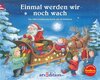 Buchcover Einmal werden wir noch wach!