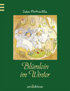 Buchcover Blümlein im Winter