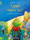 Buchcover Upps regelt das