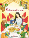 Buchcover Schneewittchen