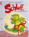 Buchcover Schluff, der Schleifchendrache
