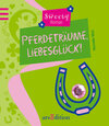 Buchcover Sweety Roman: Pferdeträume, Liebesglück!