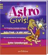 Buchcover Astro Girls