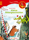 Buchcover Kleine Rittergeschichten