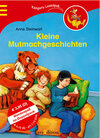 Buchcover Kleine Mutmach- / Detektivgeschichten