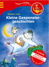 Buchcover Kleine Gespenster-/ Monstergeschichten