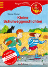 Buchcover Kleine Schulweg- / Piratengeschichten