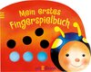 Buchcover Mein erstes Fingerspielbuch