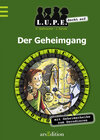 Buchcover Der Geheimgang