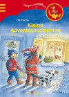 Buchcover Kleine Adventsgeschichten