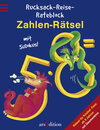 Buchcover Zahlenrätsel