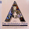 Buchcover Das Architektur-Paket