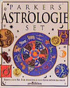 Buchcover Parkers Astrologie-Set