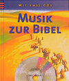 Buchcover Musik zur Bibel