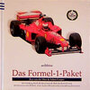 Buchcover Das Formel-1-Paket