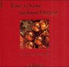 Buchcover Eine schöne Weihnachtszeit