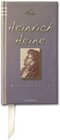 Buchcover Weisheiten von Heinrich Heine
