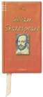 Buchcover Weisheiten von William Shakespeare