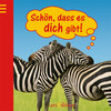 Buchcover Schön, dass es dich gibt!