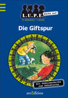Buchcover Die Giftspur