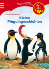 Buchcover Kleine Pinguingeschichten
