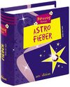 Buchcover ASTRO Fieber