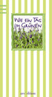 Buchcover Wie ein Tag im Grünen