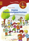 Buchcover Kleine Pausenhofgeschichten