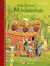 Buchcover Mein allererster Märchenschatz von Grimm und Andersen