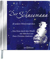 Buchcover Der Schneemann