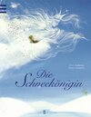 Buchcover Die Schneekönigin - Ein Wintermärchen