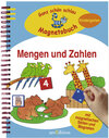 Buchcover Mengen und Zahlen