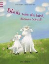 Buchcover Bleib wie du bist, kleines Schaf!
