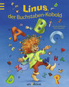 Buchcover Linus, der Buchstaben-Kobold