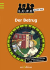 Buchcover Der Betrug