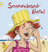 Buchcover Sonnenbrand-Alarm!