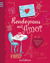 Buchcover Rendezvous mit Amor