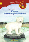 Buchcover Kleine Eisbärengeschichten