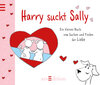 Buchcover Harry sucht Sally / Sally sucht Harry
