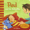 Buchcover Paul und der Babysitter
