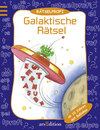 Buchcover Galaktische Rätsel