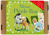 Buchcover Meine Pferde-Box
