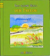 Buchcover Das kleine Buch der Freude