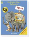 Buchcover Tiere