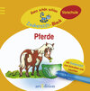 Buchcover Pferde