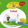 Buchcover Fußball