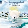 Buchcover Mein Fingerpuppenbuch mit Emil Eisbär