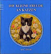 Buchcover Die kleine Freude an Katzen